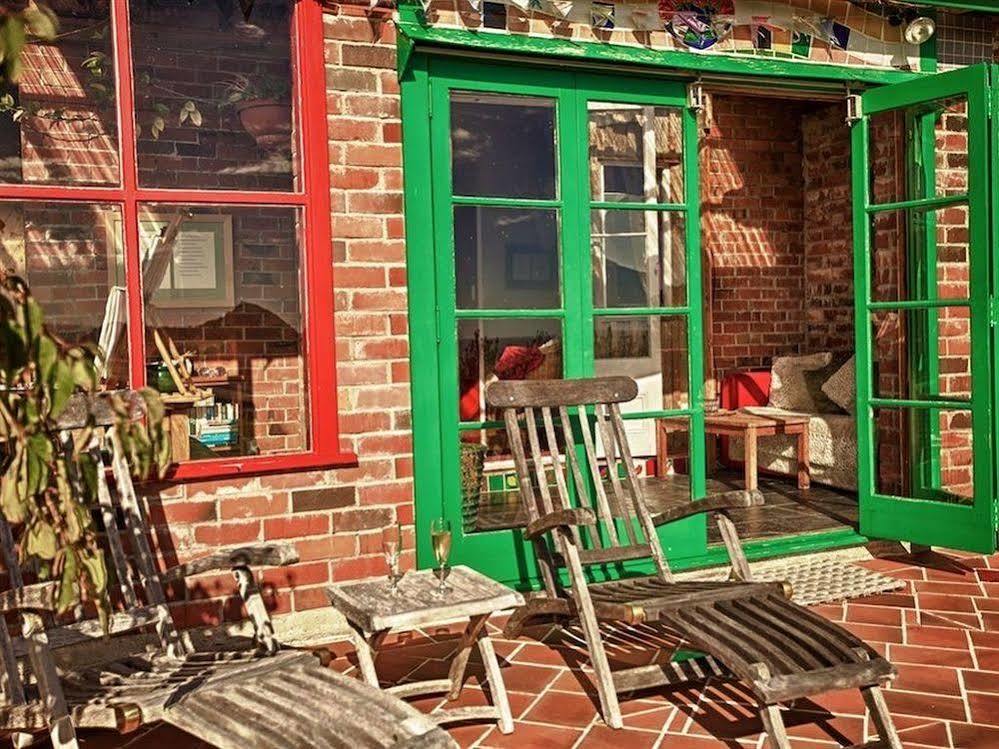 Bethells Beach Cottages ภายนอก รูปภาพ