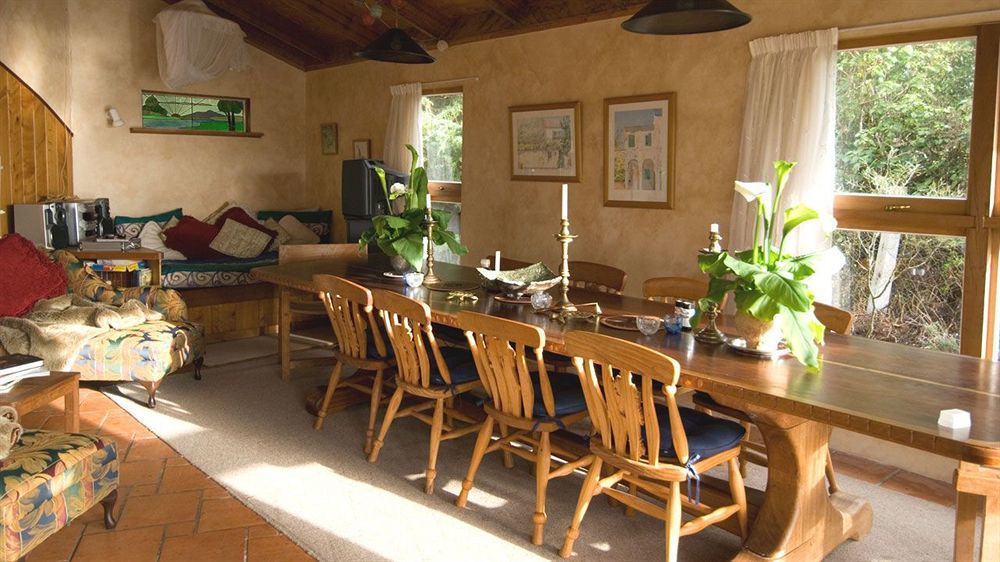 Bethells Beach Cottages ภายนอก รูปภาพ